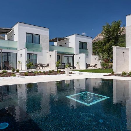 Hotel & Resort Isola Baška Εξωτερικό φωτογραφία