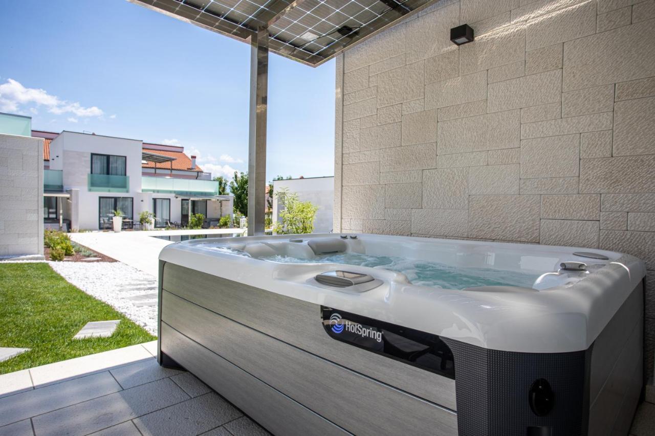 Hotel & Resort Isola Baška Εξωτερικό φωτογραφία