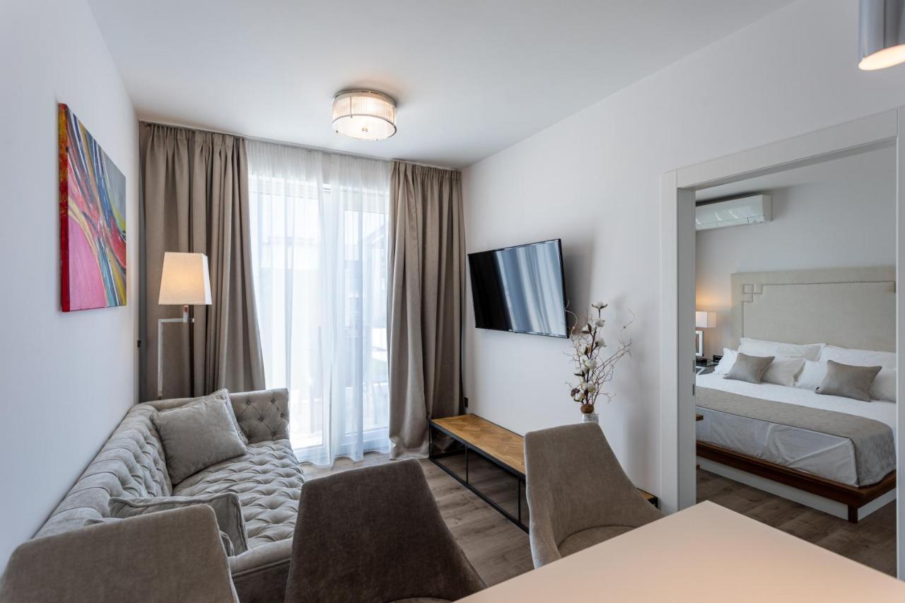 Hotel & Resort Isola Baška Εξωτερικό φωτογραφία