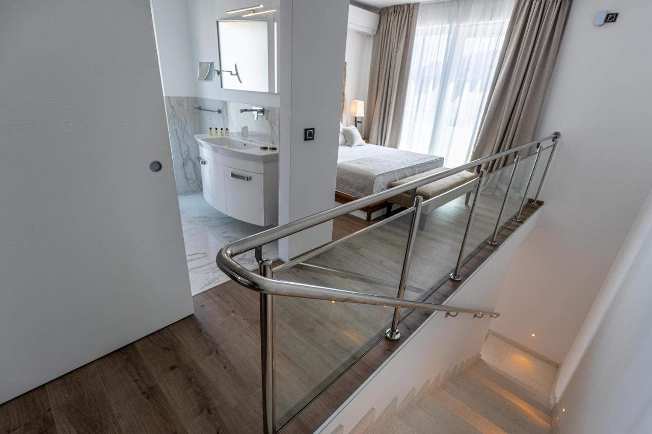 Hotel & Resort Isola Baška Εξωτερικό φωτογραφία
