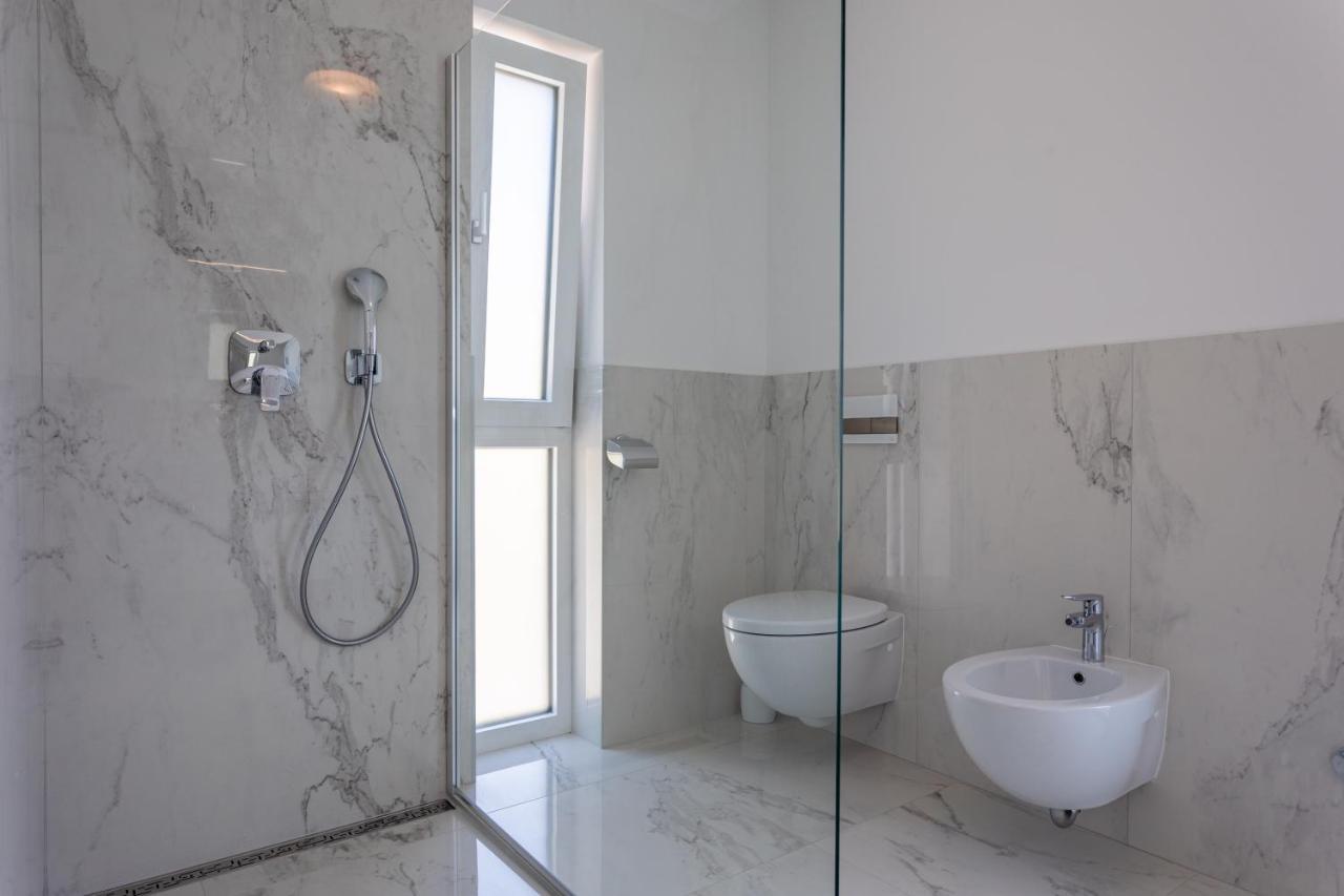 Hotel & Resort Isola Baška Εξωτερικό φωτογραφία