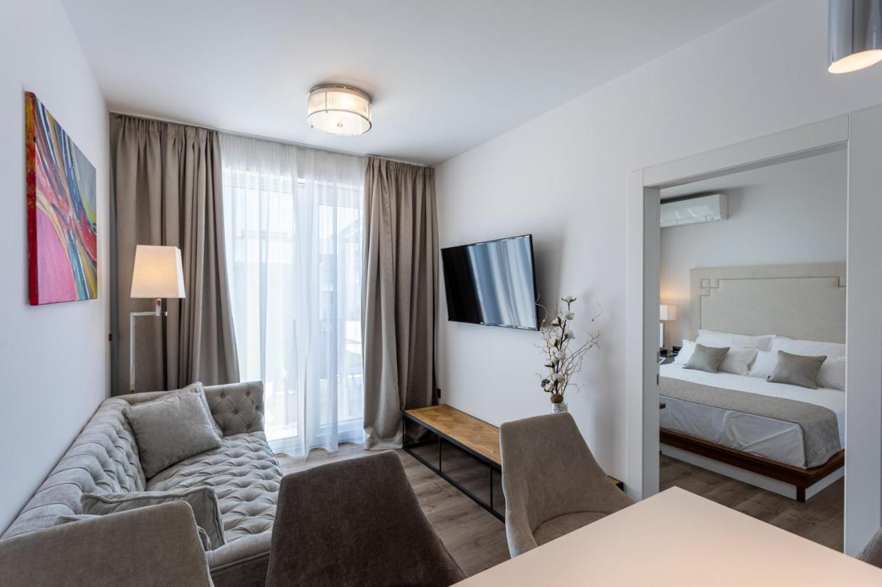 Hotel & Resort Isola Baška Εξωτερικό φωτογραφία