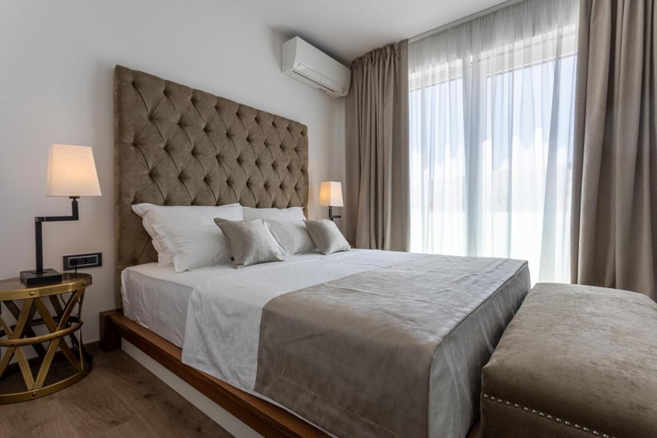 Hotel & Resort Isola Baška Εξωτερικό φωτογραφία