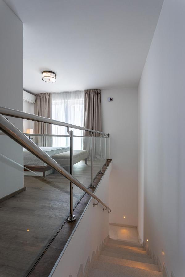 Hotel & Resort Isola Baška Εξωτερικό φωτογραφία