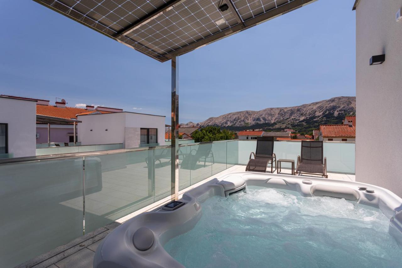 Hotel & Resort Isola Baška Εξωτερικό φωτογραφία