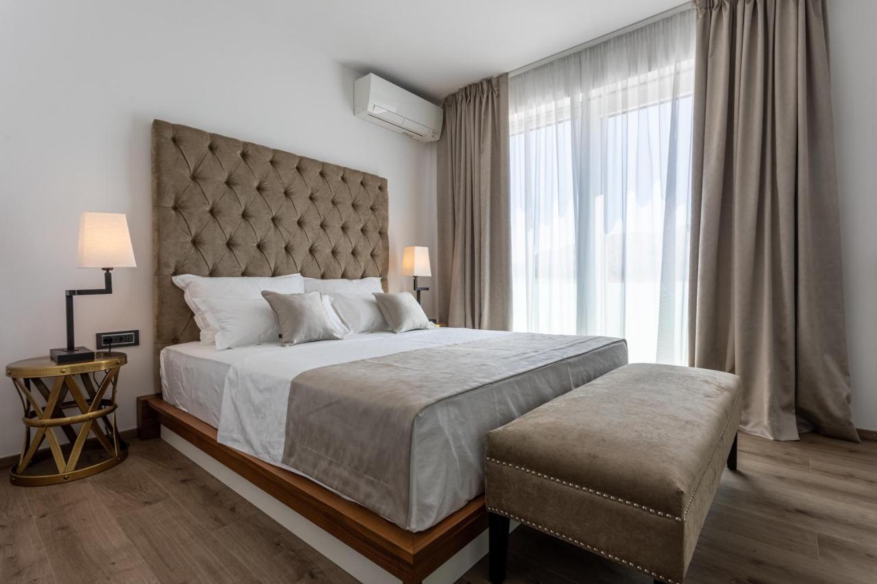 Hotel & Resort Isola Baška Εξωτερικό φωτογραφία
