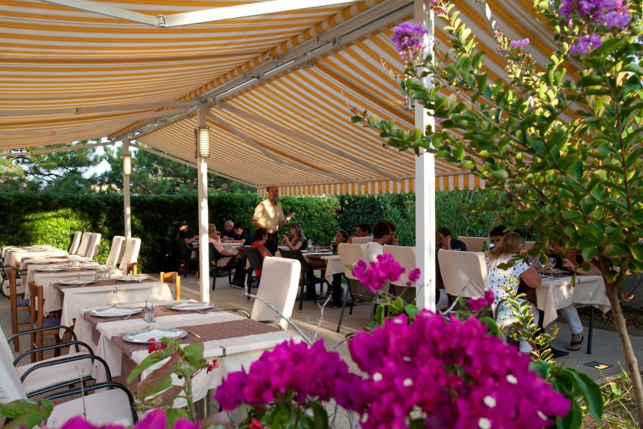 Hotel & Resort Isola Baška Εξωτερικό φωτογραφία