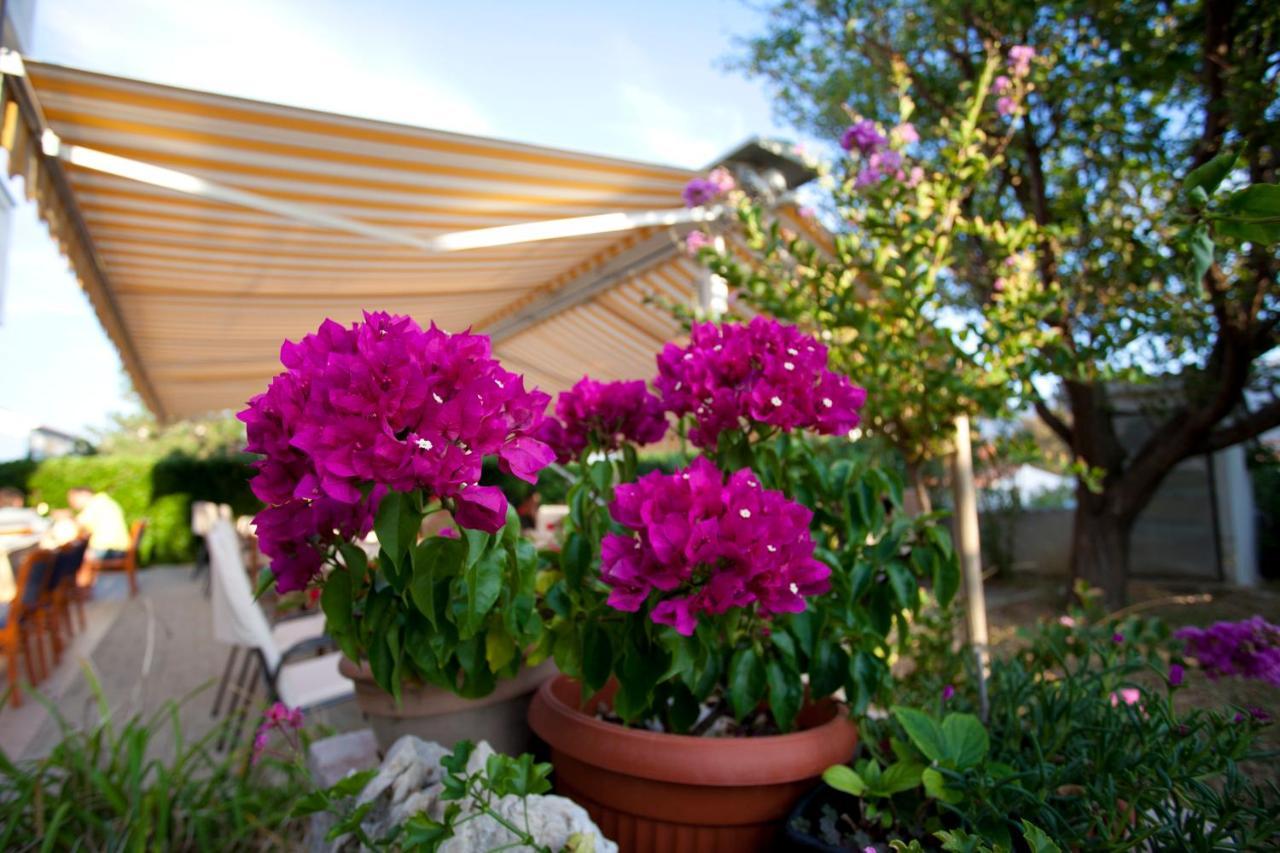 Hotel & Resort Isola Baška Εξωτερικό φωτογραφία