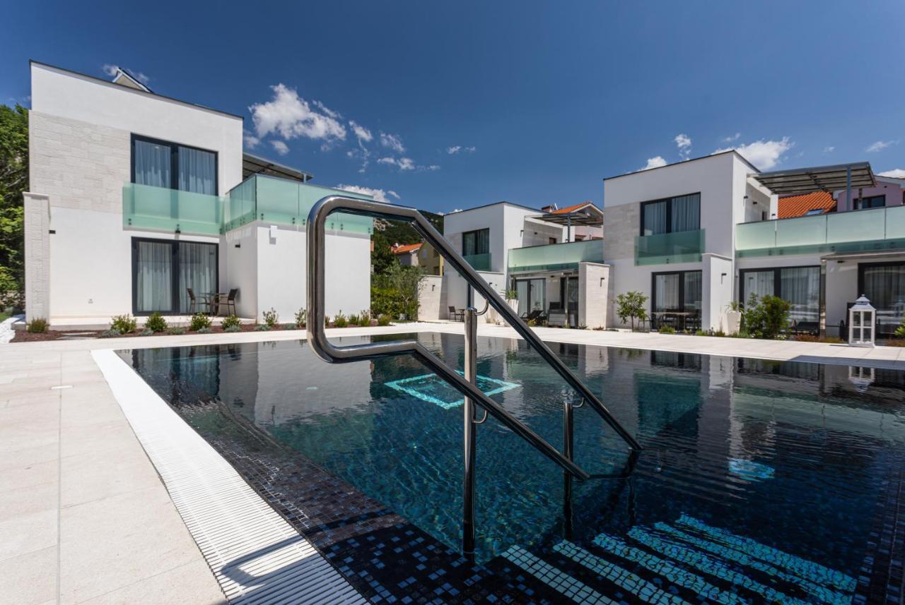 Hotel & Resort Isola Baška Εξωτερικό φωτογραφία