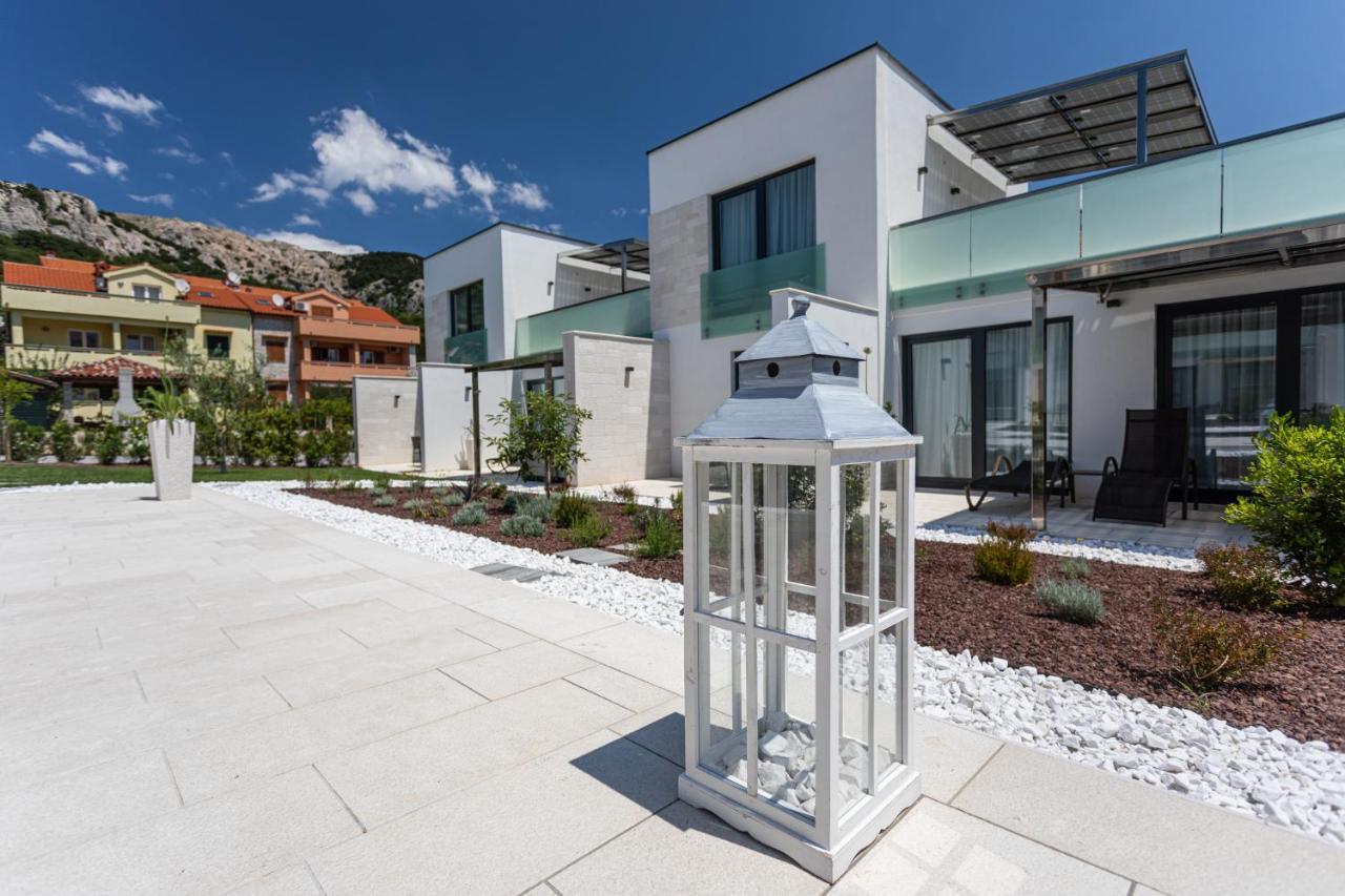 Hotel & Resort Isola Baška Εξωτερικό φωτογραφία