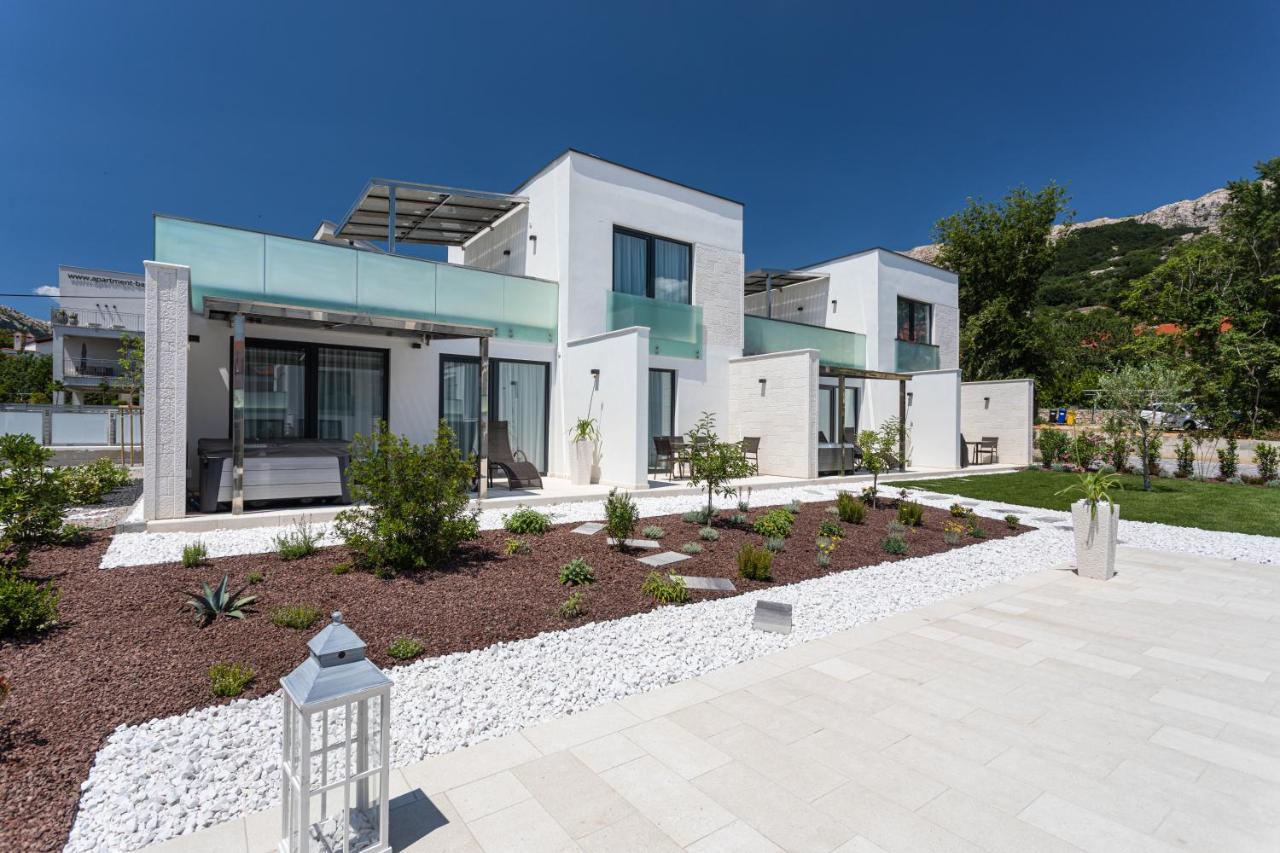 Hotel & Resort Isola Baška Εξωτερικό φωτογραφία