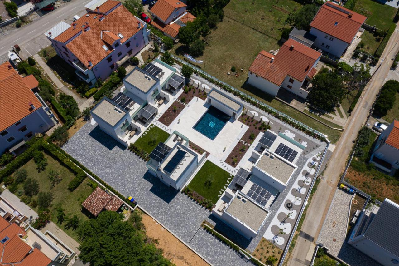 Hotel & Resort Isola Baška Εξωτερικό φωτογραφία