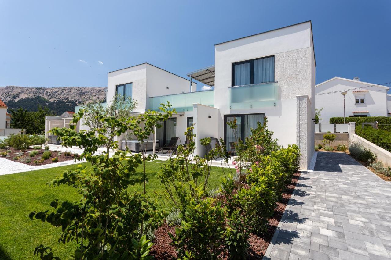Hotel & Resort Isola Baška Εξωτερικό φωτογραφία