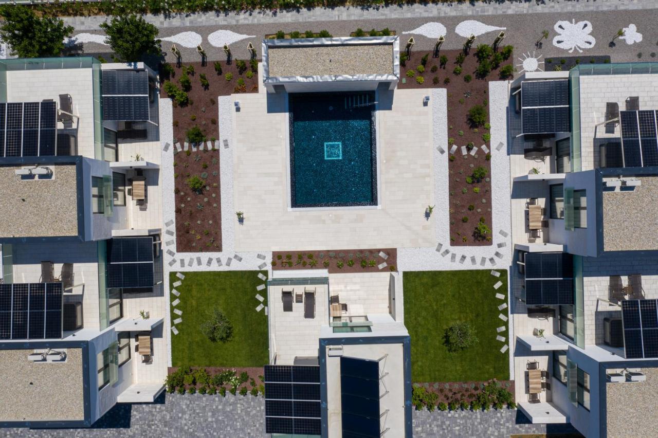 Hotel & Resort Isola Baška Εξωτερικό φωτογραφία